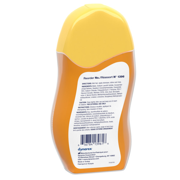 Baby Shampoo – 12 fl. oz