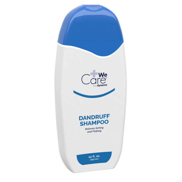 Dandruff Shampoo 12 fl. oz.