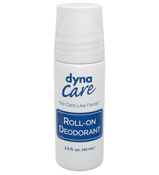 Roll-on Deodorant – 1.5 fl. oz