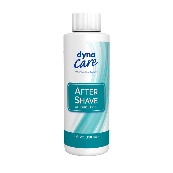 After Shave Lotion – 4 fl. oz 48/Cs