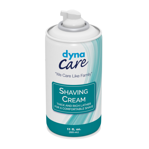 Shaving Cream 11oz.