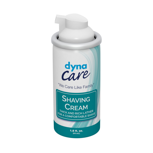 Shaving Cream 11oz.
