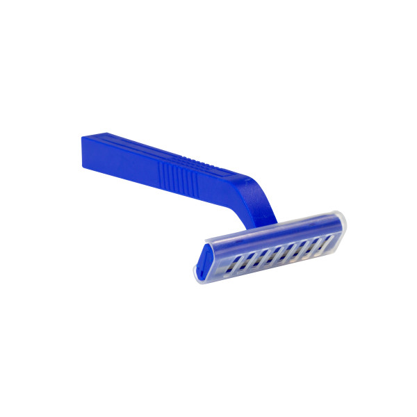 Twin Blade Razors 50/Bx