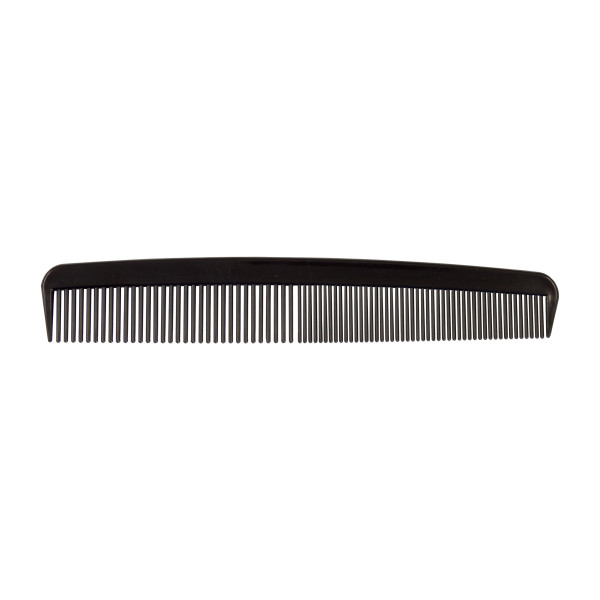 DynaCare Combs, Adult 5″,7″,9″- Black 12/Bx