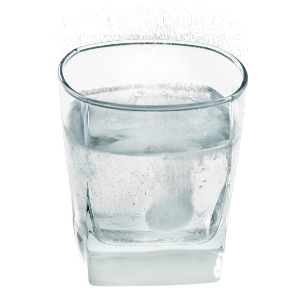 Denture Cleanser Tablets 40/cs - Image 3