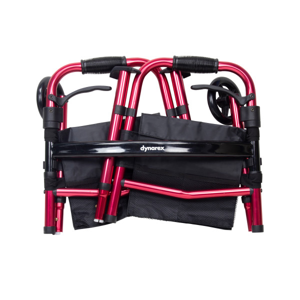 Travel Walker with Wheels