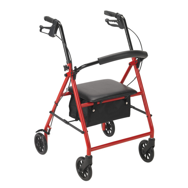 DynaGo™ Advantage Rollator - Image 4