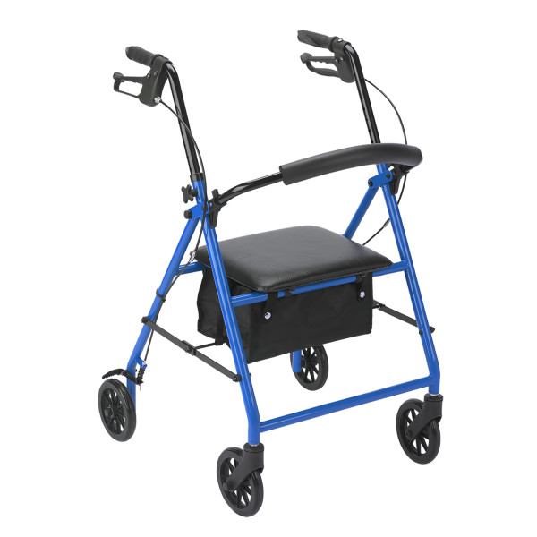DynaGo™ Advantage Rollator - Image 3