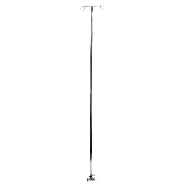 Wheelchair Universal Fixed IV Pole