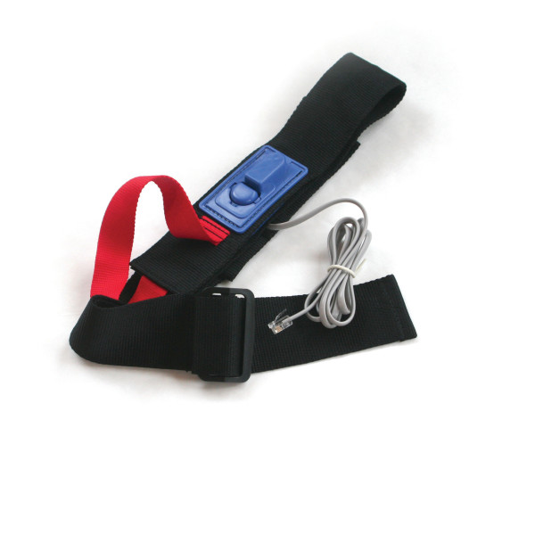 Universal Buckle Seatbelt