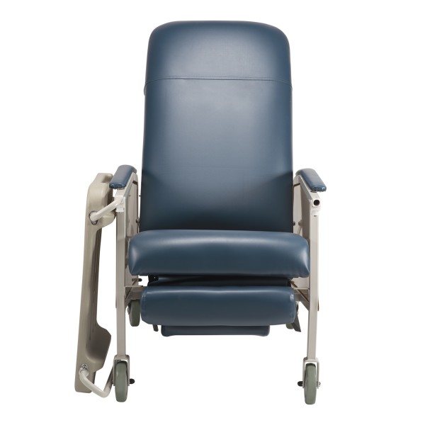 Geri Chair Recliner – 3-Position-3 Colors