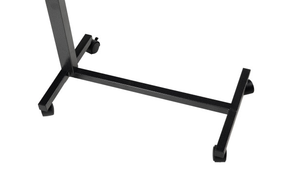 Overbed Table, Height range – 29″-45″