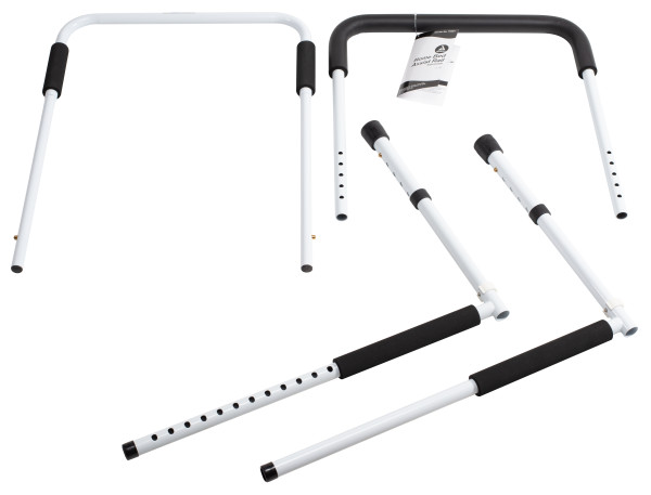 Homecare Adjustable Assist Rail