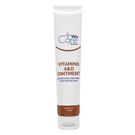 Vitamins A&D Ointment 4 oz. Tube 6/BX