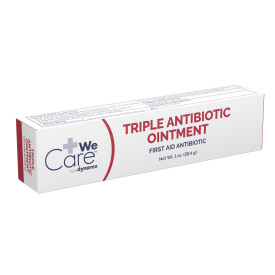 Triple Antibiotic Ointment