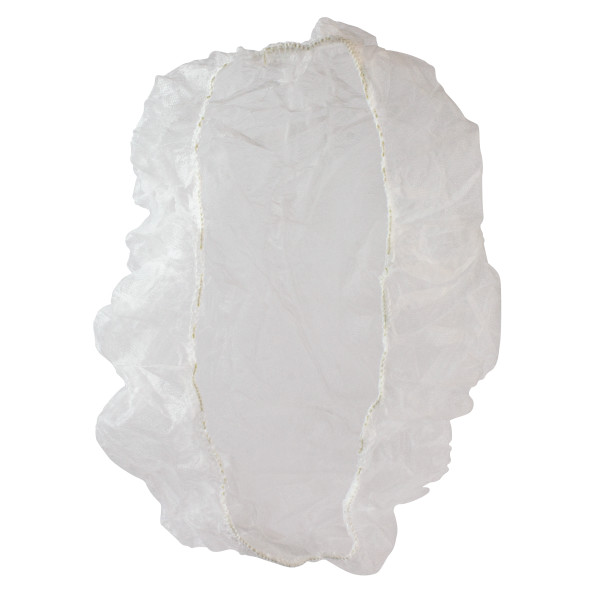 Nurse Cap Blue / White - Image 5