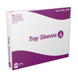 1 other Tray Sleeves -Large 11 5/8 x 16in