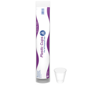 Drinking Cups - 3 oz.100/cs - Image 2