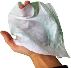 Prima Wipes Adult Washcloths, 48 Extra-large Wipes Per Pack - Image 4
