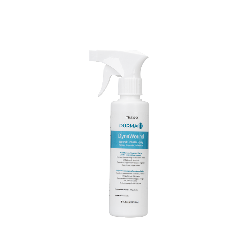 Wound Cleanser Spray 8oz - Image 3
