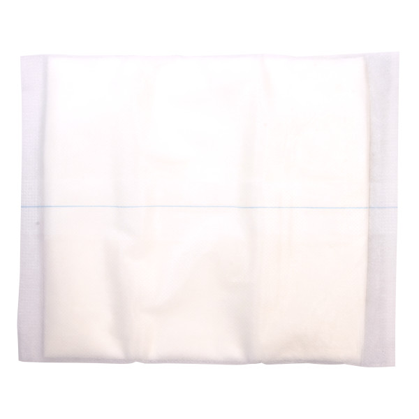 Combine Pads – Non-Sterile, 8″ x 10″ 432/Cs