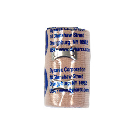 Elastic Bandages 3″ 10/Box