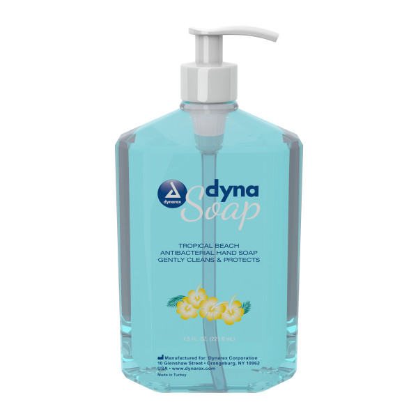 DynaSoap Antibacterial Soap – 7.5 oz