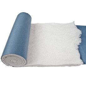 Cotton Rolls 1 lb