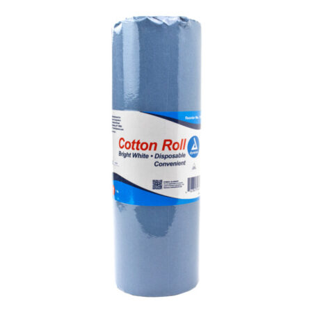 Cotton Rolls 1 lb