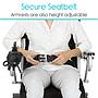 Foldable Power Wheelchair - Image 8