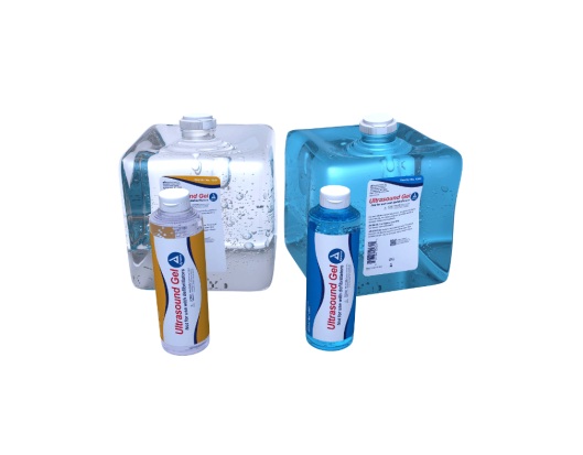 Non-Greasy Ultrasound Gel