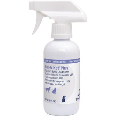 Mal-A-Ket® Shampoo: 8oz