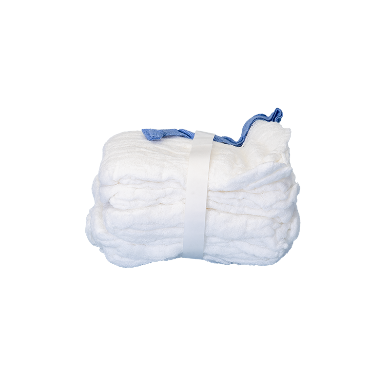 Lap Sponge – Pre-washed – Sterile 12×12 5/Box